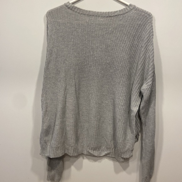 Hollister oversized sweater - Picture 6 of 7
